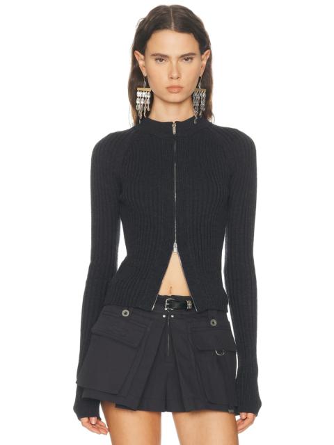 Isabel Marant Vice Sweater