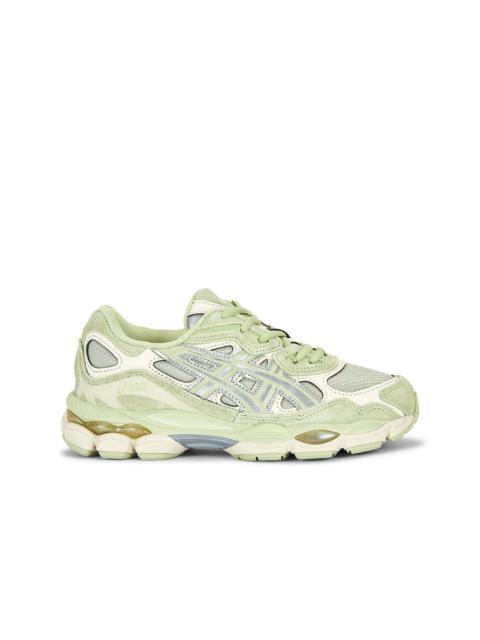 Asics Gel-NYC Sneaker
