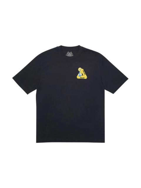 PALACE Palace Tri-Smiler T-Shirt Black