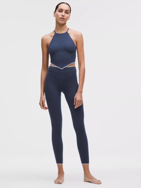 lululemon Stitch Trim High-Rise Tight 28"
