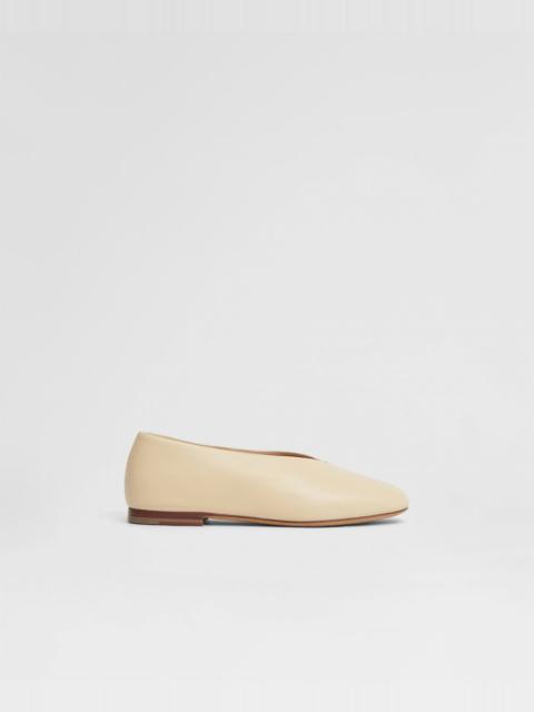 Mansur Gavriel GLOVE FLAT