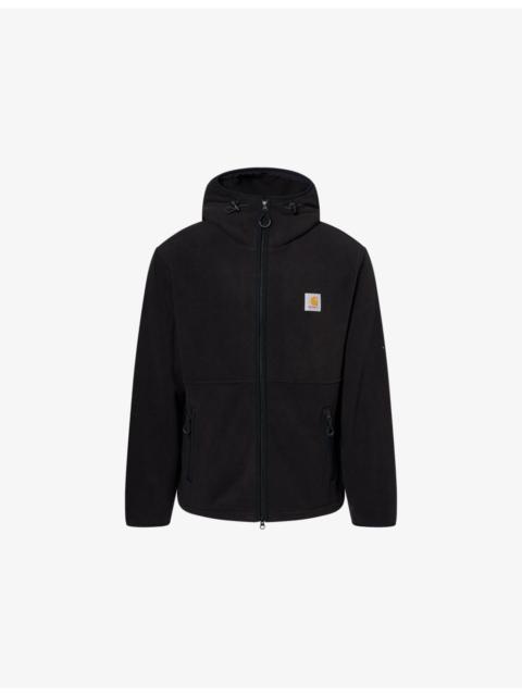 Carhartt Blevin Liner Fleece Jacket