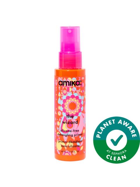 amika The Wizard Detangling Hair Primer