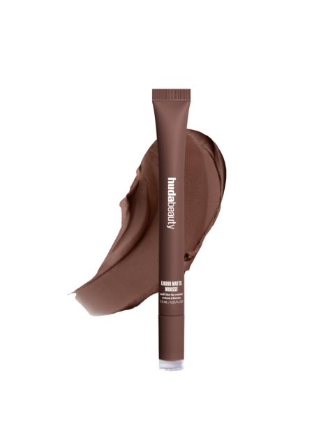 Huda Beauty Liquid Matte Mousse