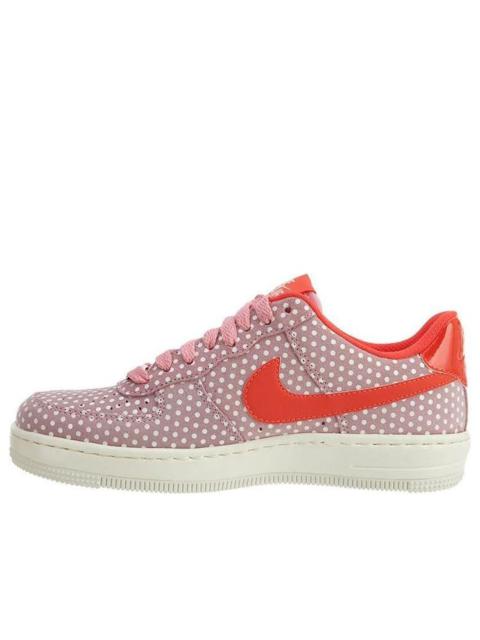 Nike (WMNS) Nike Air Force 1 Ultra Force 'Space Pink' 654852-604