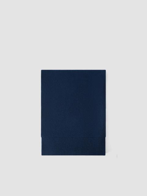 JOSEPH Pasilla Light Pure Cashmere Scarf