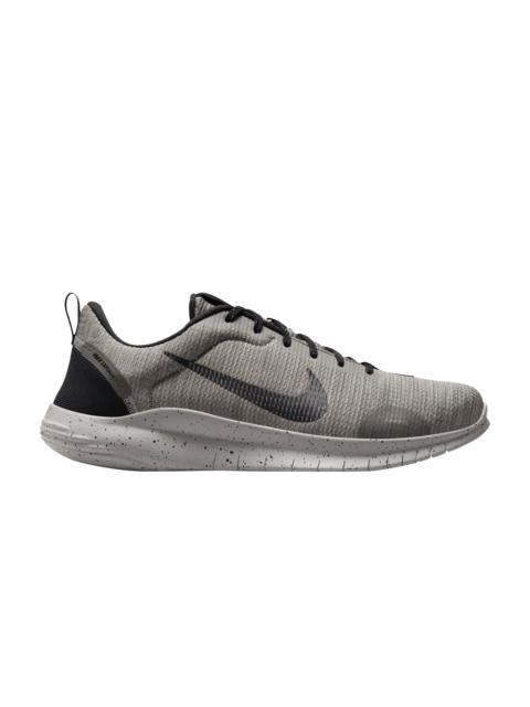 Nike Flex Experience Run 12 'Light Iron Ore Black'