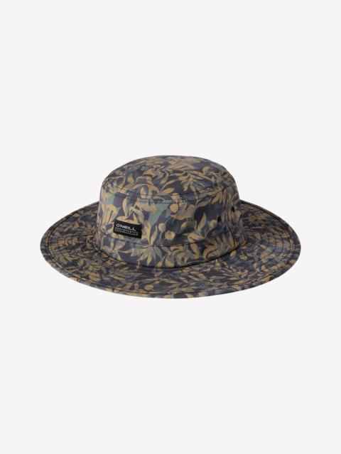 O'Neill TRVLR Mission Sun Hat