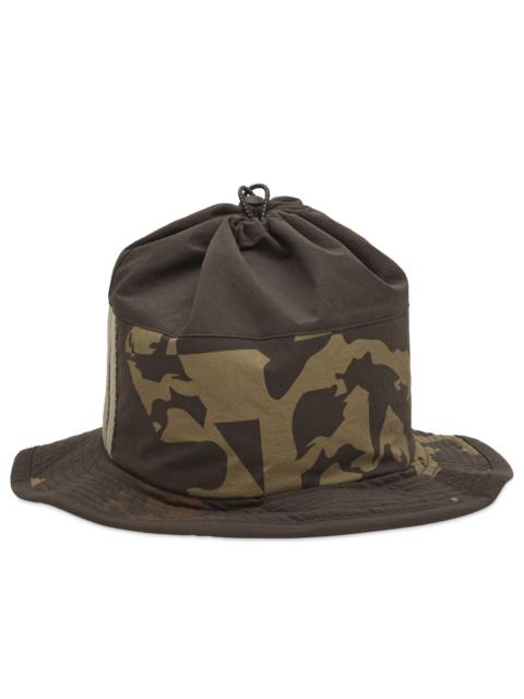 adidas END. x Adidas x Labrum Bucket Hat