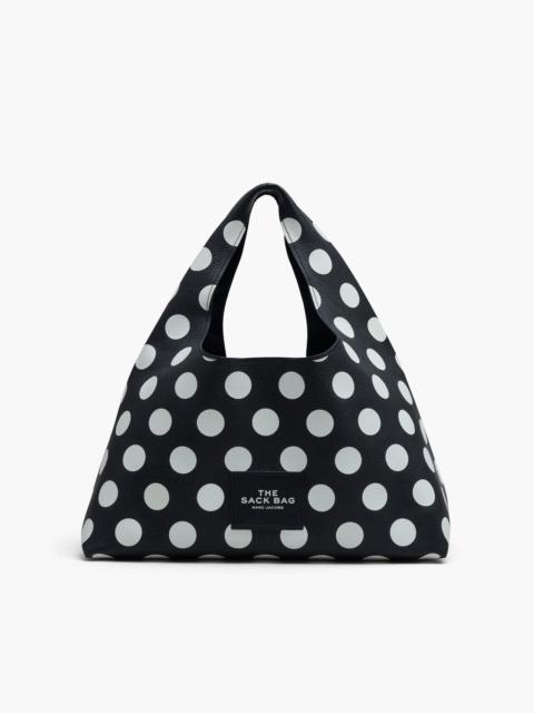 Marc Jacobs THE SPOTS XL SACK BAG