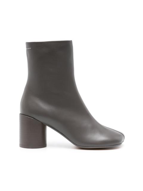 Anatomic 70mm ankle boots