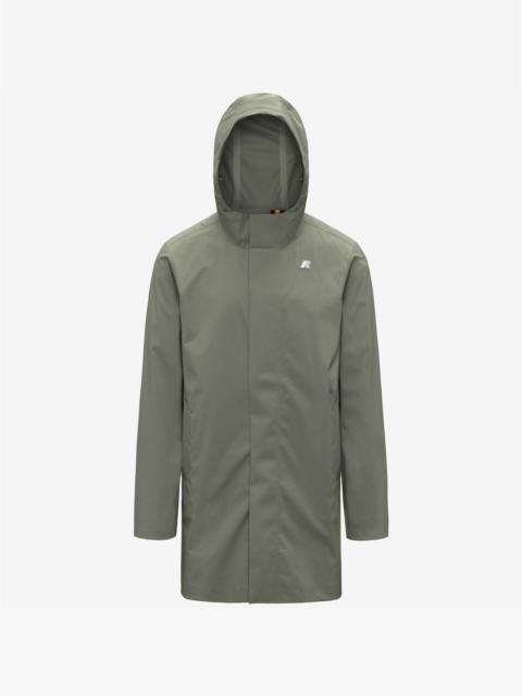 K-WAY TOMMY STRETCH 2L