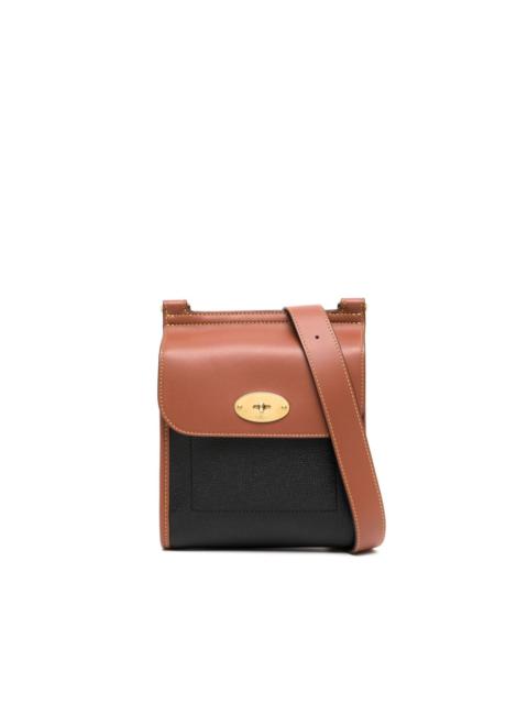 Mulberry small Antony leather bag