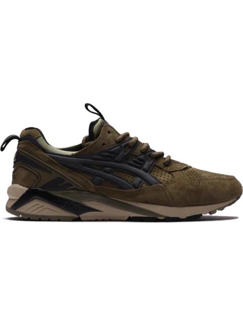 ASICS Gel-Kayano Footpatrol