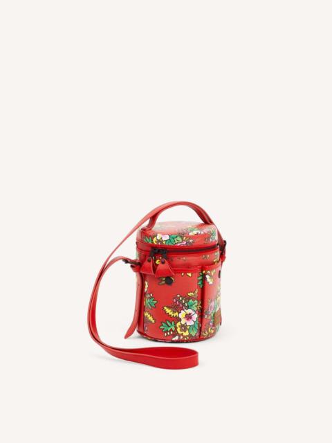 KENZO Courier 'Pop Bouquet' bucket bag