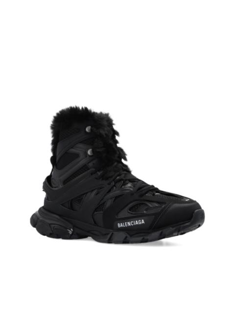 BALENCIAGA Track Hike sneakers