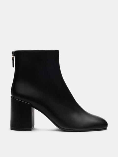 Stuart Weitzman BACARI ZIP BOOTIE 75