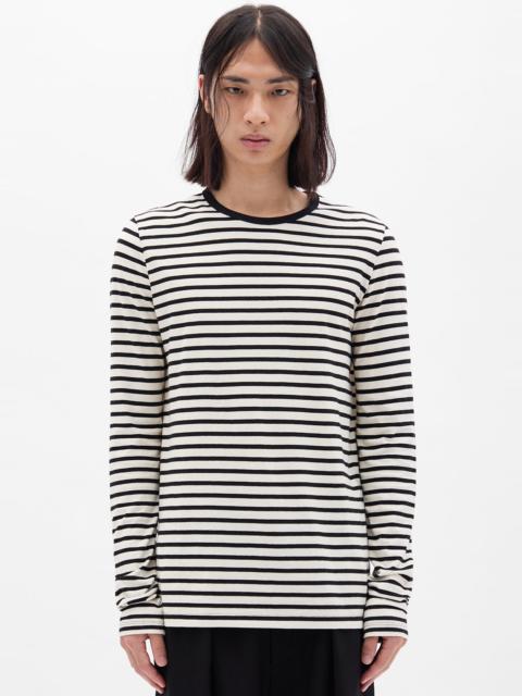 Ann Demeulemeester Greg Striped Long
