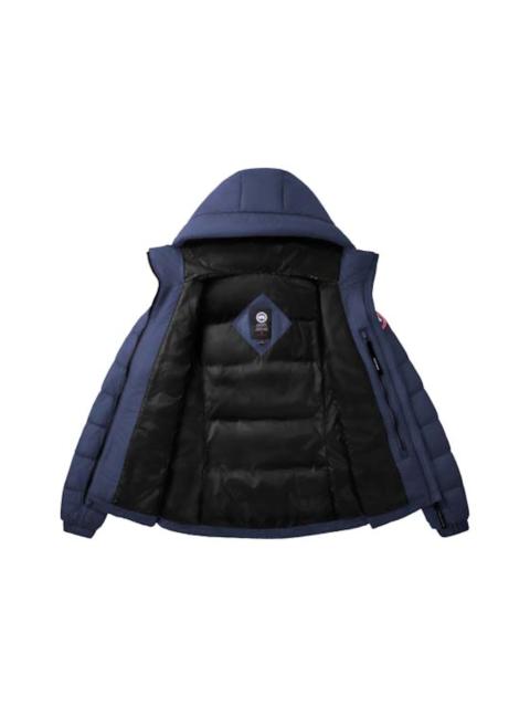 Canada Goose Canada Goose Abbott Hoody Atlantic Navy