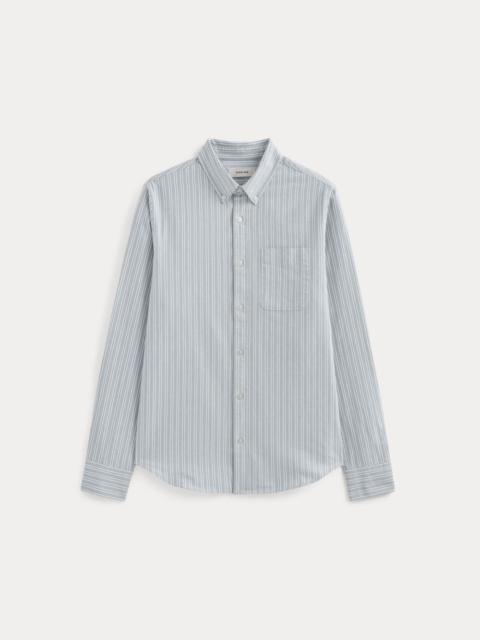 EVERLANE THE SLIM OXFORD SHIRT
