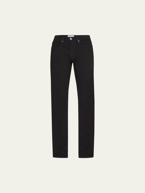 FRAME Men's L'Homme Slim Fit Jeans