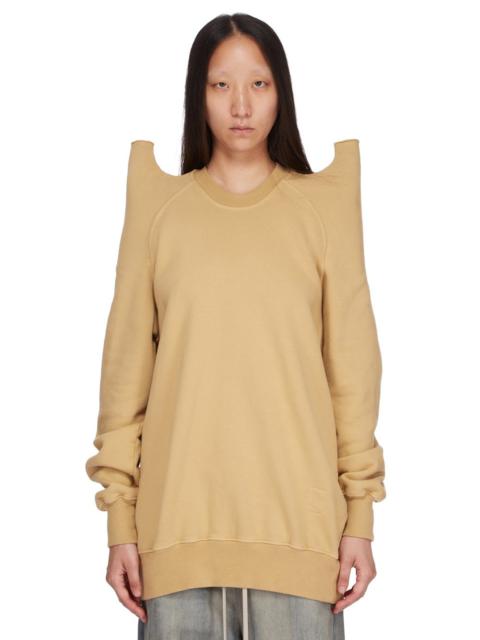 Rick Owens DRKSHDW SWEATSHIRT