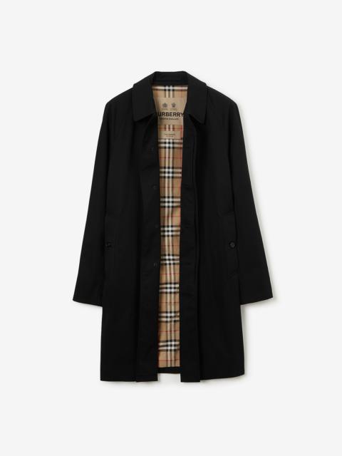 Burberry Mid-length Camden Heritage Car Coat