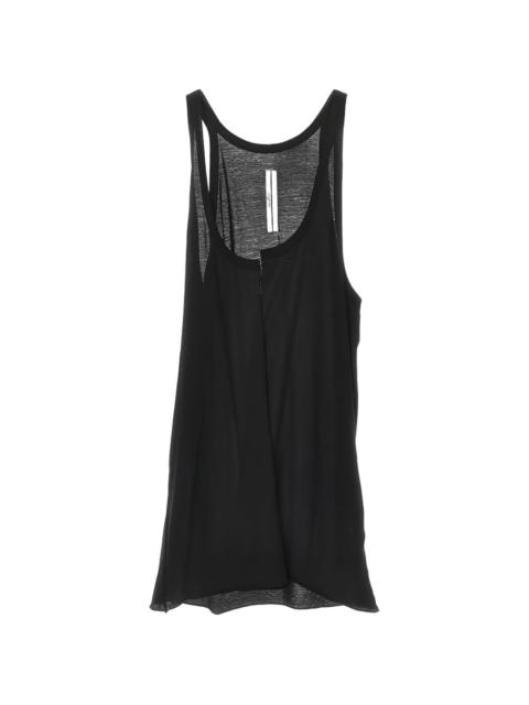 Rick Owens sleeveless vest
