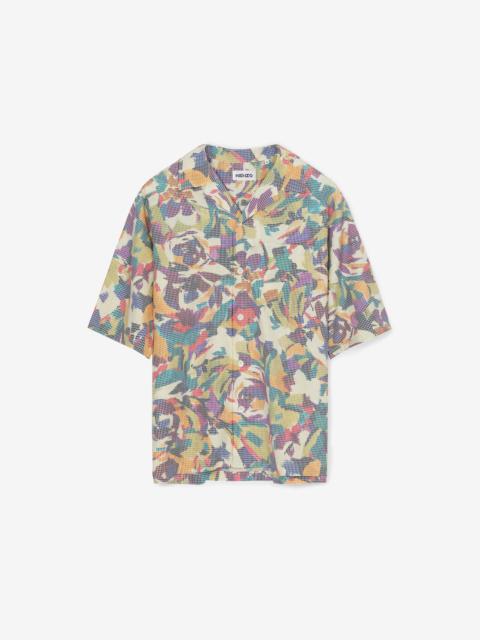 KENZO Casual 'Archive Floral' shirt