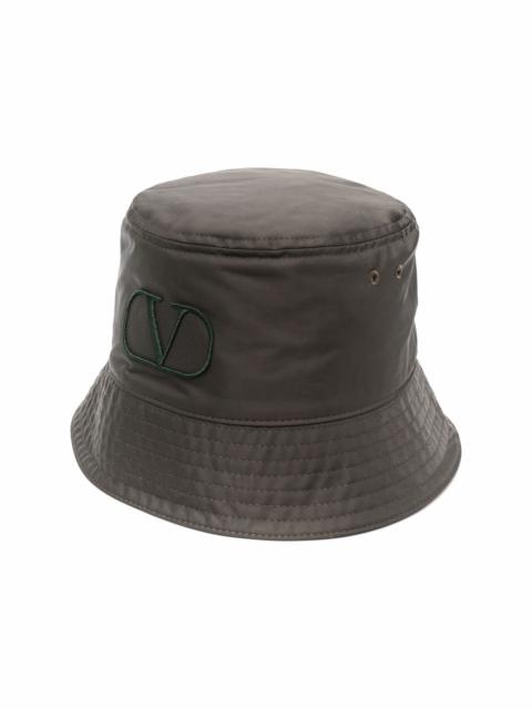Valentino VLogo bucket hat