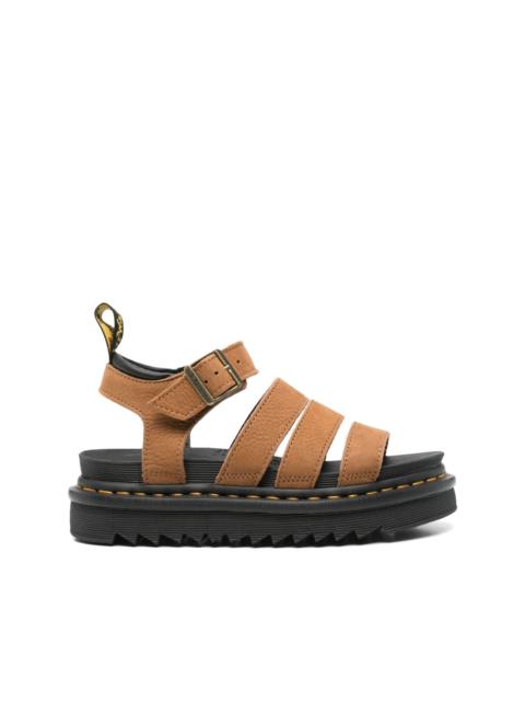 Dr. Martens Blaire sandals
