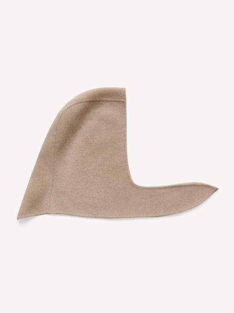 BY MALENE BIRGER Tianne wool hood