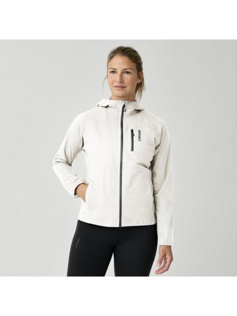 BROOKS Canopy Waterproof Jacket