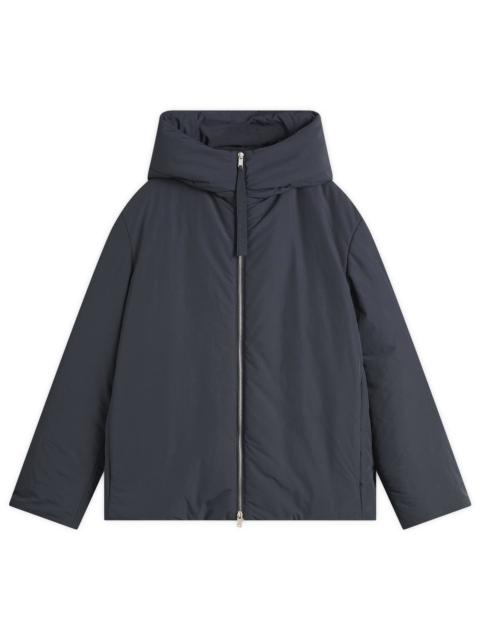 Jil Sander Jil Sander Hooded Down Jacket