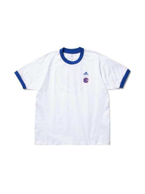 adidas Tee x Eric Emanuel McDonald's Graphic