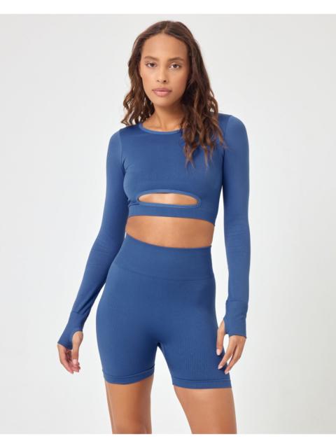L*SPACE In The Zone Top