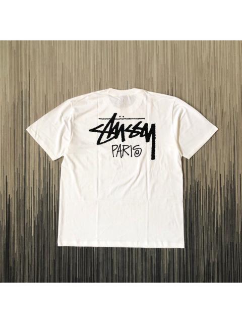 PARIS TEE トップス STUSSY S