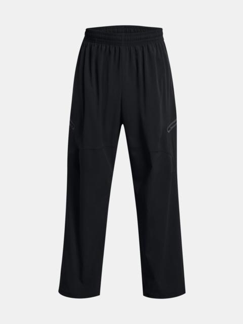 Under Armour Men's UA Unstoppable Vent Cargo Pants