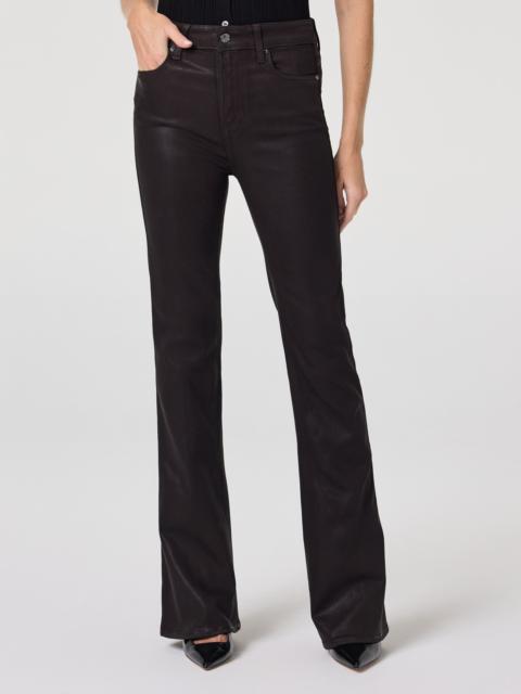 PAIGE High Rise Laurel Canyon Bootcut Jean
