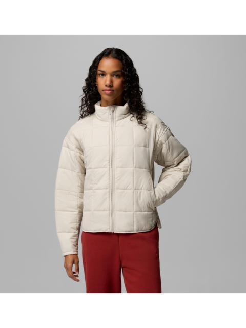 Columbia Women's Sienna Hill Quilted Jacket