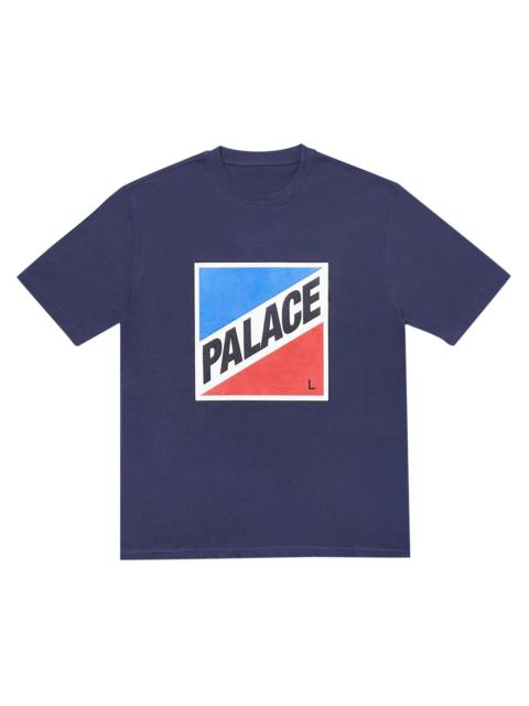 PALACE Palace My Size T-Shirt 'Navy'