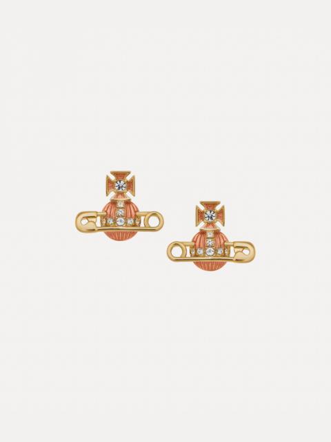 Vivienne Westwood KITTY EARRINGS
