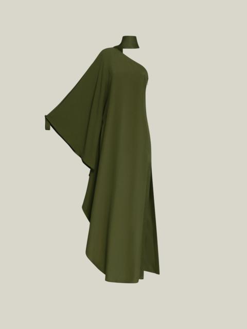Taller Marmo Florinda Dress in Juniper