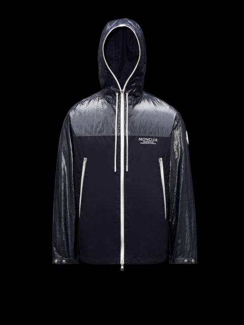 Vaugirard Hooded Jacket