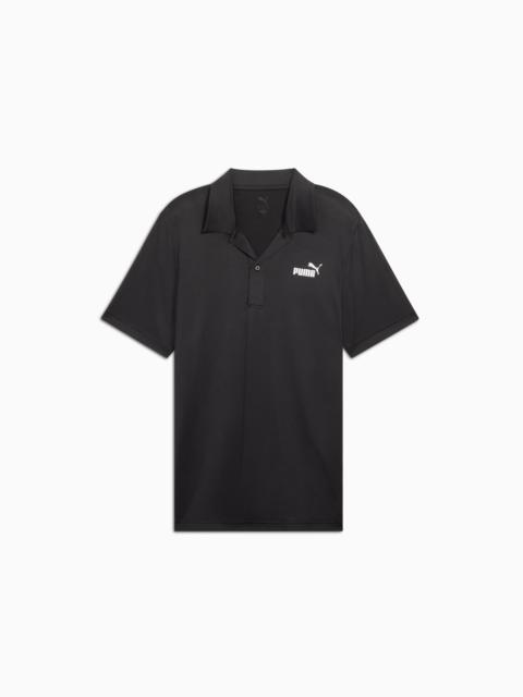 PUMA ESS All In Men's Polo Shirt