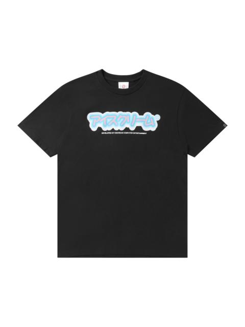 ICECREAM PUZZLE GAME! SS TEE