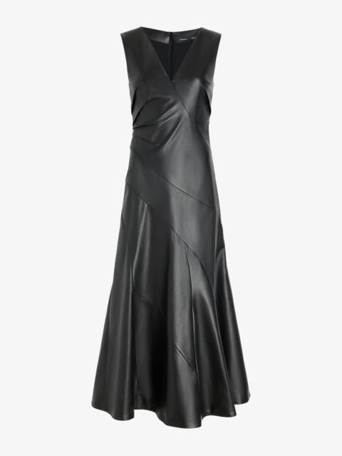 Proenza Schouler Kenza Dress in Nappa Leather