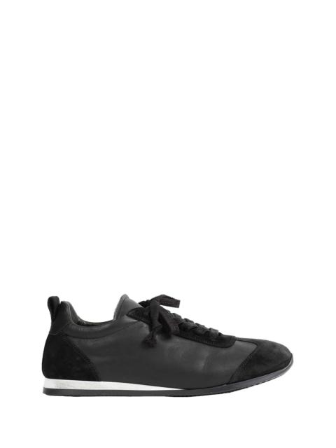 UMA WANG Leather Sneakers