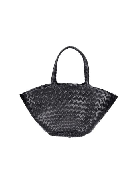 DRAGON DIFFUSION 'EGOLA' TOTE BAG