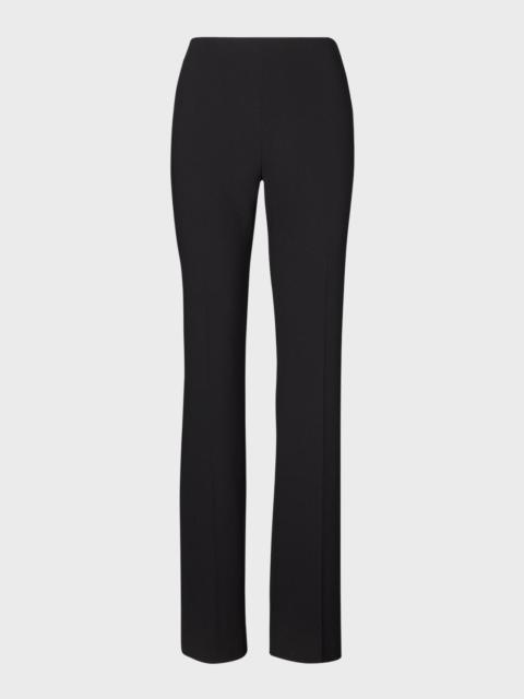 Ralph Lauren Alandra Stretch Wool Pants